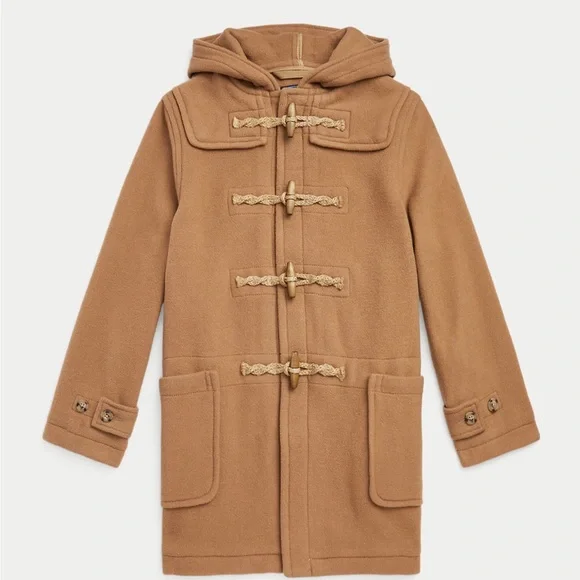 Adult duffle coat shop